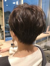 プリーム ヘアー(Pleame hair) オトナショート