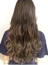 アール ヘアスタジオ(R hair studio)
