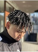 パーマ