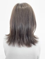 ジル(JILL)&nbsp;スモーキーグレージュ