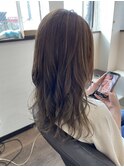 ゆるふわナチュラルベージュ☆