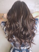 フレーム なんば店(FRAME)&nbsp;コントラストハイライトカラー♪