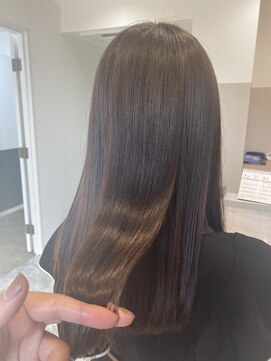 エイム(AIM) 酸性ストレート