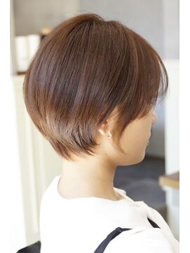 ザシー おおたかの森(The C) 20代30代40代ナチュラル大人可愛いレイヤースタイル