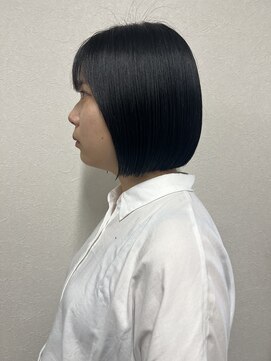 クリープ(Creep) ボブ