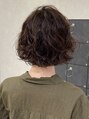 ザザ シンジュク(ZA/ZA shinjuku) 【素材を生かす】悩みをポジティブに変えられるご提案を