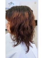 サンひまわり 高来店 エレガントウェーブ