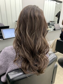 ココ 本八幡(KOKO) ★#10代20代30代40代#マチルダボブ#前髪#インナーグレージュ