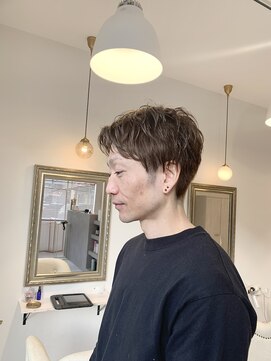 ラボリア(LABO li'a) 大人マッシュ