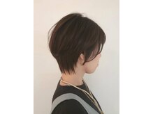 ヘアアンドスパリリィ(LiLiy)