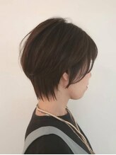 ヘアアンドスパリリィ(LiLiy)
