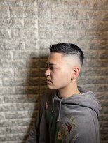 ヴェル ダンディ(Vel Dandi)&nbsp;フェザーバック