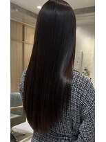 ゼストプラス(ZEST plus)&nbsp;【DAN】お悩み改善！ストレスのないサラツヤ美髪に♪♪