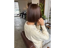 アンリーシュ(UNLEASH)