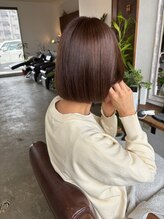 アンリーシュ(UNLEASH)