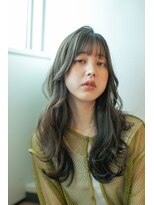 リアン バイ プロデュース 永山店(Lien by Produce)&nbsp;似合わせカット×髪質改善ケア#13-1