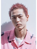 ワンワンオー バーバーショップ 長浜店(@110 BARBER SHOP)&nbsp;SUMMER TREND STYLE