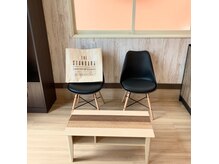 ラフト(RAFT)の雰囲気（地域密着で気軽にいつでも立ち寄れる暖かい店を目指します。）