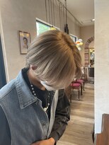 フェイバー 警固店(FAVOR)&nbsp;ハイトーンメンズ