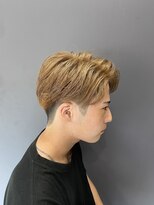 クレオ 片江店(CREO)&nbsp;ブリーチカラーセンターパート