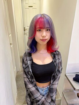 コル(CoL) 推し活デザインカラー♪