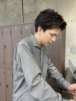 アクティブショート