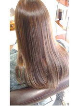 ヘアーサロンサバス(SAVAS)