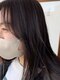 ニキ ヘアー ネイル 子安店(niki hair, nail)の写真/髪質・骨格・クセに合わせたカットで伸びても美しいスタイルをキープ！自分らしさを見つけに来てください☆