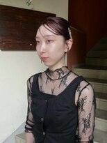 コレットヘアー ザモリオカ(Colette HAIR the MORIOKA)&nbsp;♪大人カワイイ！アップスタイル♪