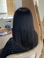 アンフィ 東京(Amphi)&nbsp;【イルミナカラーでつくる!!秋冬カラー♪】