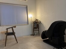 カタチヤマガタ(katachi yamagata)の雰囲気（【個室完備】人目を気にしないプライベート空間で癒しの一時を…）