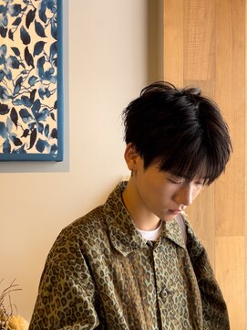 ロジックマジック(Logic Magic) 伸びかけショート