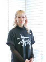 ビーエル ブロッサム 朝霞東口店(BL Blossom) 北川 真帆