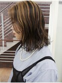 パーマ/パーマヘア/福岡/20代/30代