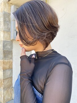 プルメリアドット(Plumeria.) ハイライト