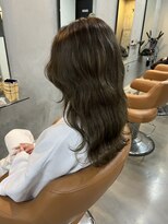 レックス 中野(rex) ダークブラウン