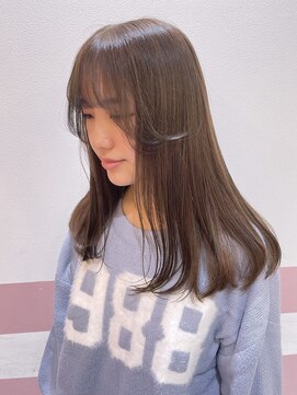 フィッシュ(fish) ☆miki☆°＊Olive grey＊°