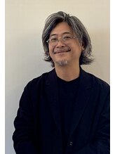 オサヤ アベイ(OSAYA abei)&nbsp;長 則男