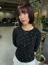 ネアー 新潟(NEER)&nbsp;大竹 杏実