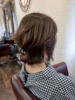 アダ(ADA)&nbsp;透明感アディクシーカラー