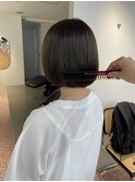 【haruka】ボブ