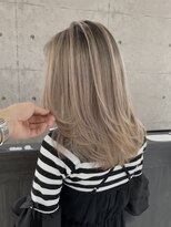 ウル 岡山駅店(ULu.)&nbsp;milk tea