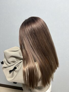 リブート(ReBoot) チョコレート