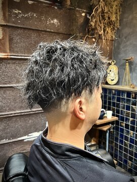 リワード(Reward) 2ブロックツイストスパイラル