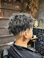 リワード(Reward) 2ブロックツイストスパイラル