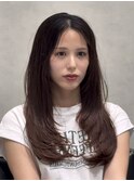 ☆20代30代40代梅田大阪　大人の色気レイヤーカット