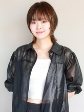 ガリカ ハラジュク(Gallica harajuku) YUI 