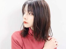 エトネ ヘアーサロン 仙台駅前(eTONe hair salon)