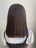 リッチコバリ(Ricci KOBARI)&nbsp;縮毛矯正×リンクトリートメント