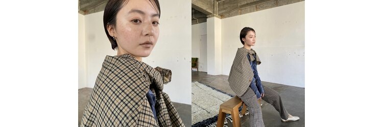 トーチ(torch)のサロンヘッダー